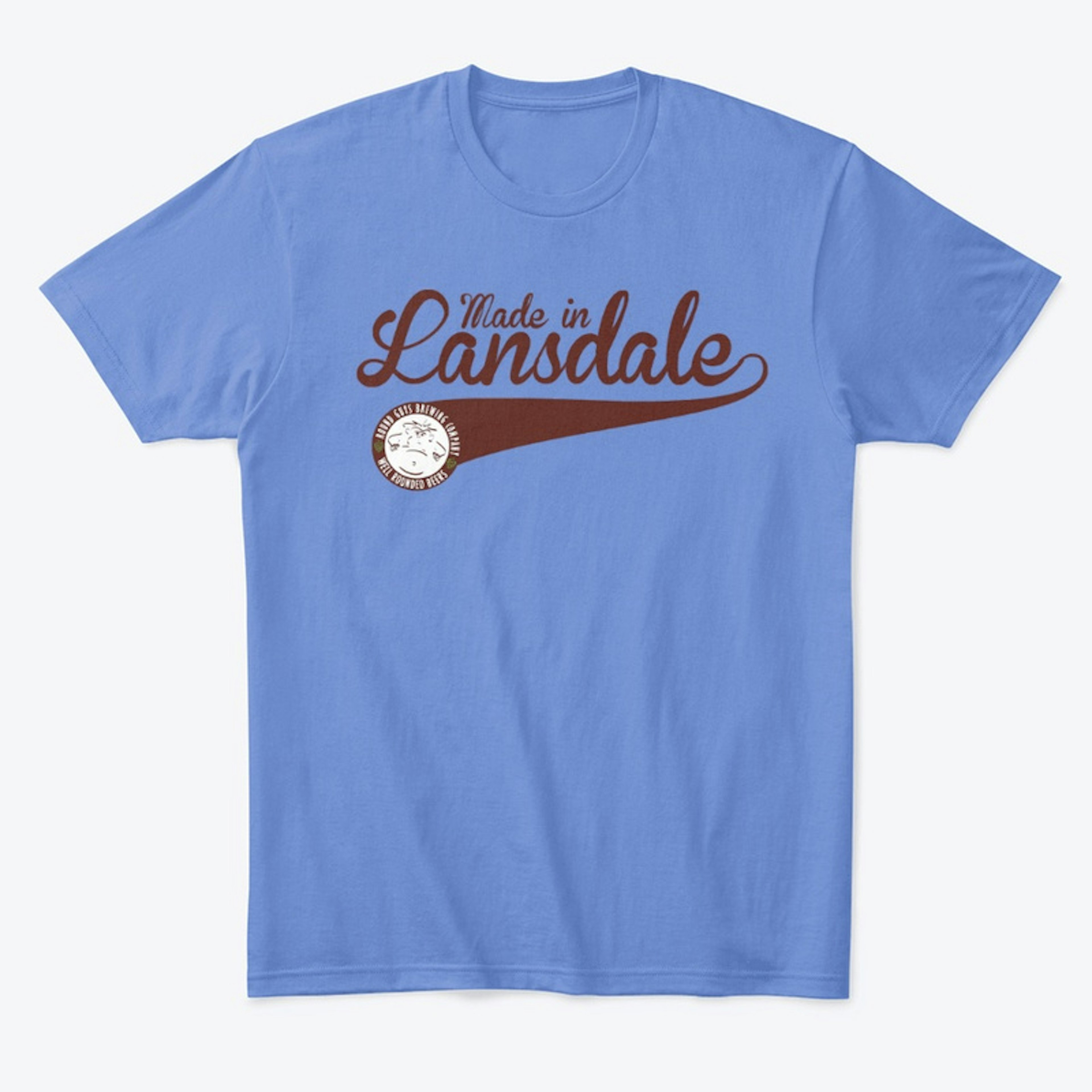 Made in Lansdale