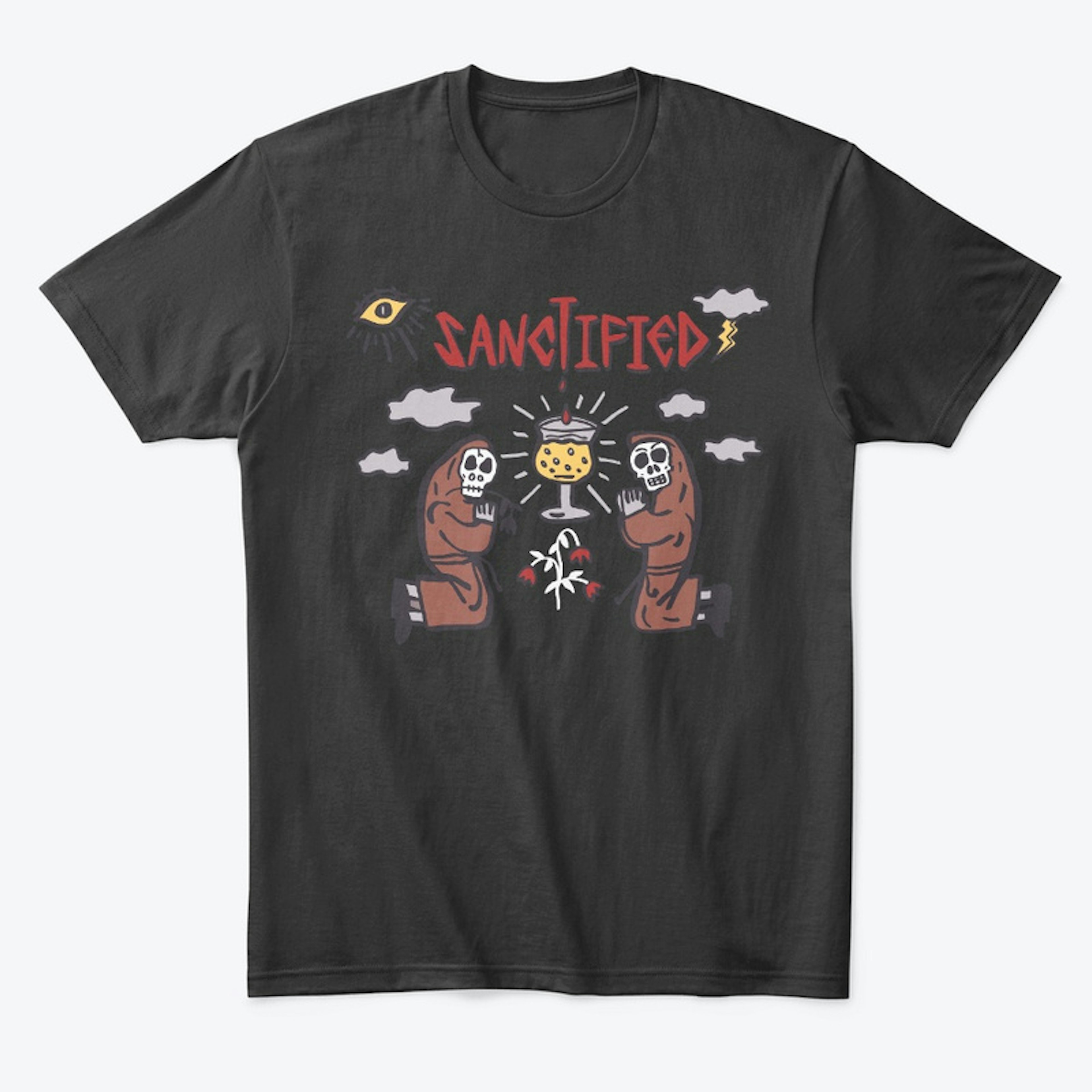 Sanctified t-Shirt